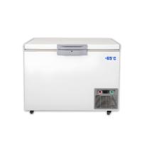 Buy cheap Sliding Deep Chest Freezer , Glass Door Auto Defrost Deep Freezer 220V 50HZ product