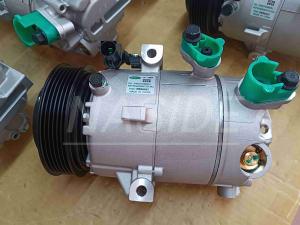China Auto AC Conditioning Compressor For AC Compressor Clutch 97701A5100 For Hyundai Elantra GT 1.8L 2.0L L4 electric control valve on sale