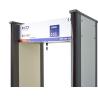 Buy cheap Remote Control 18 Zones Fireproof Walkthrough Metal Detector from wholesalers