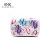 Buy cheap Travel Storage Washing Women Makeup Polyester Cosmetic Bag from wholesalers