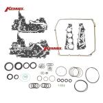 K19802B Kemmex 0B5 DL501 Transmission Overhaul Kit for Volkswagen A4 A5 A6 Q5