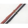 Buy cheap Round Buckle Trousers 1.8CM Women's Fashion Leather Belts from wholesalers