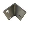 Buy cheap Customized Stainless Steel Bending and Stamping Parts for 's Construction Industry from wholesalers