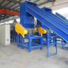 Buy cheap High Output Plastic Recycling Line , Plastic Film Recycling Machine / Equipment from wholesalers