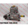 Buy cheap CATERPILLAR Genuine fuel pump assy 326-4635, 3264635, 32F61-10302 from wholesalers