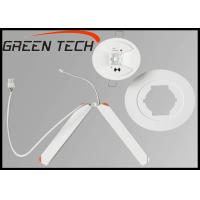 Buy cheap Fireproof Plastics LED Emergency Lights For Conference / Meeting Room 50 / 60Hz product