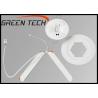 Buy cheap Fireproof Plastics LED Emergency Lights For Conference / Meeting Room 50 / 60Hz from wholesalers