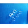 Buy cheap Apothecary Reagent Bottle Wide Mouth Customed Size Narrow Mouth Ground In from wholesalers