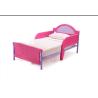Buy cheap Attractive Design Mail Packing N Metal Construction Folding Kids Bed for Bedroom School from wholesalers