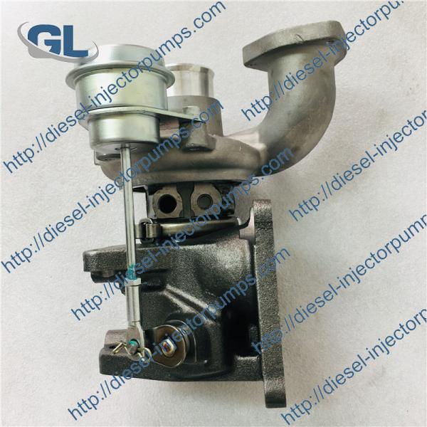 Buy cheap High Pressure F035 Turbocharger 49335-03010 4933503010 01653873 For Geely GC9 JL4T18 1.8T from wholesalers