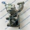 Buy cheap High Pressure F035 Turbocharger 49335-03010 4933503010 01653873 For Geely GC9 JL4T18 1.8T from wholesalers