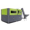 Buy cheap LGD-2-15 Fully Automatic Pet Bottle Blowing Machine with 1800-2500 BPH Production Capacity from wholesalers