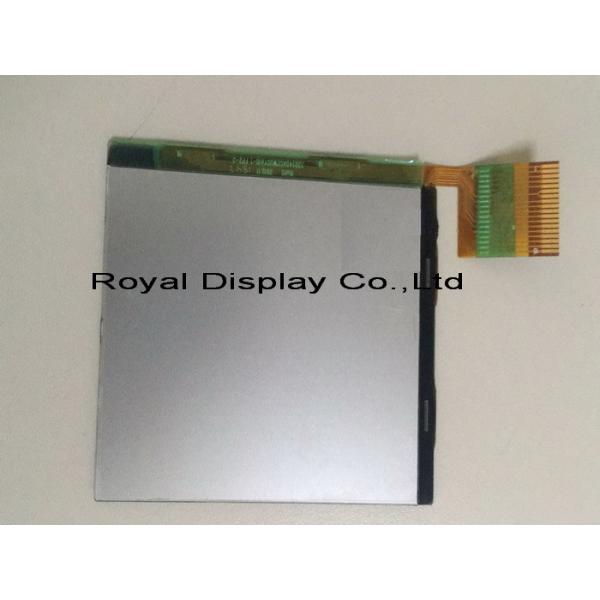 Buy cheap FSTN Postive COG Graphic LCD Module RYG320240A Replace HANTRONIX HDG320240 from wholesalers