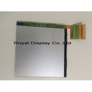 Buy cheap FSTN Postive COG Graphic LCD Module RYG320240A Replace HANTRONIX HDG320240 from wholesalers