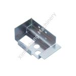 ODM Precision Stamping Parts SS Steel Aluminum Alloy Metal Stamping