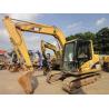 Buy cheap Used CAT 307C Excavator from wholesalers