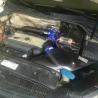 Buy cheap EDDYST Race-Ready Carbon Fiber Airbox For Speed For Volkswagen Tiguan from wholesalers