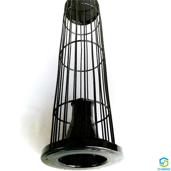 Buy cheap Round PTFE Dust Filter Bag Dust Collector Filter Cage from wholesalers
