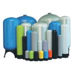 150 Psi FRP Pressure Vessel For Water Treatment System NSF And CE Certified