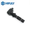 Buy cheap OEM Mazda 6 Ignition Coil 6E5G12A366 Car Ignition Coil High Strength from wholesalers
