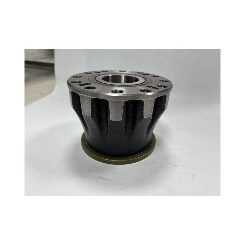 OEM Standard Size 81934206110 for MAN Maintenance-Free Wheel Bearings