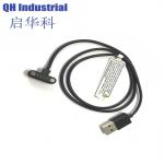 4pin 2.5mm Pitch Czech Repubic Salt Spray 48H Charger Connectors Magnetic Micro