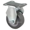 Buy cheap Zinc Plated 2" 40kg Rigid PU Caster 2602-76 for Heavy Duty Applications Without Brake from wholesalers