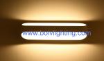 Fashion High Quality Bedroom Headboard Wall Corner Light