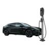 Buy cheap 7kw Type 2 Ev Charger AC 220V Chargepoint Home 32a Standup IP55 Linchr E Series from wholesalers