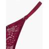Buy cheap G Strap Panties Sexy String Panties Underwear Slutty Sexy Lace Thong Adjustable from wholesalers