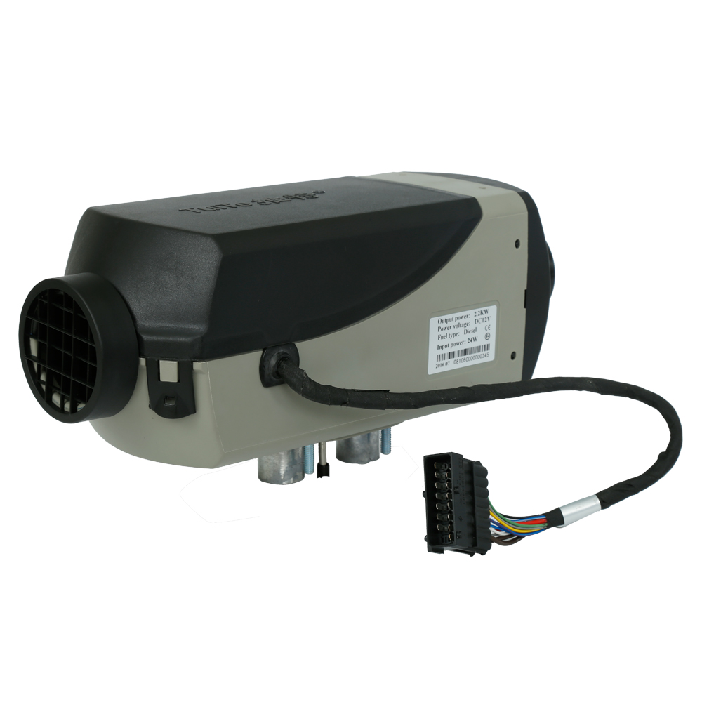 JP 2.2kw Diesel Heater 12V 24V Diesel Parking Heater for RV Bus Car Boats