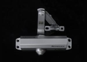 Buy cheap UL Listed Small Door Closer Size 3 , Overhead Door Closer Adjustment Speed from wholesalers