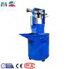 Buy cheap Small Scale Cement Grouting Pump Cement Grouting Slurry Pump Mixing Barrel Pneumatic from wholesalers