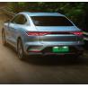 Buy cheap Adult Electric Car Byd Han EV English Dashboard and Closed Body Type with English from wholesalers