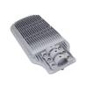 Buy cheap 5000K AC100 - 277V IK09 80/100W IP65 Waterproof Outdoor LED Street Light Fixtures For Commercial Area Lighting from wholesalers