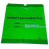 Buy cheap customer wholesale corn starch biodegradable compostable eco friendly laundry bag for hotel, Dissolvable laundry bag eco from wholesalers