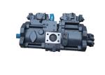 400914-00212 Kobelco Excavator Hydraulic Pump SK200-6 SK200-6E SK200-8