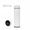 Buy cheap Temperature Display Thermos Digital Smart Water Bottle 500ML from wholesalers