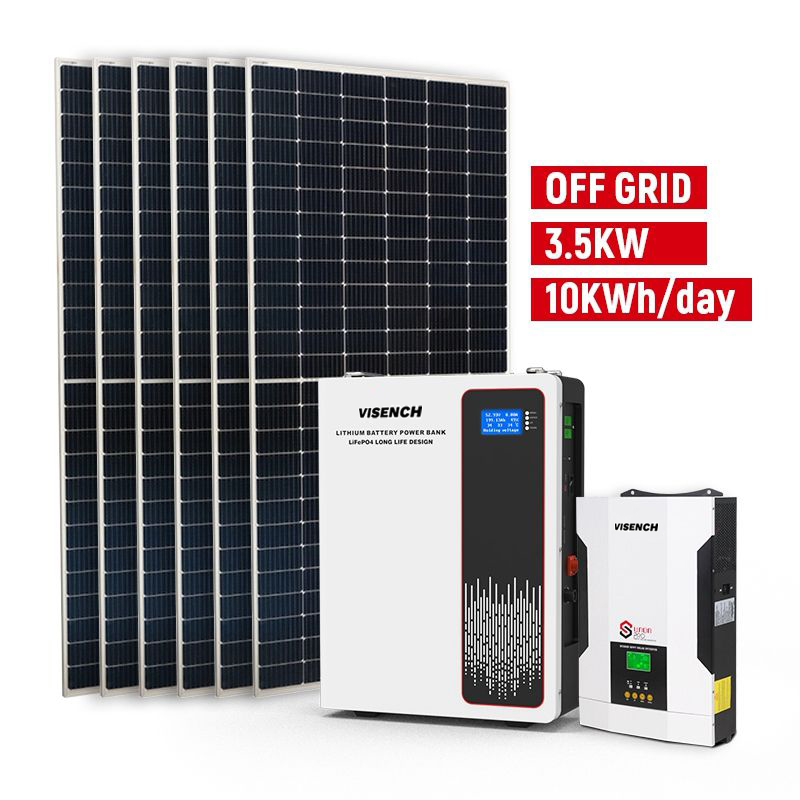 51.2V 200Ah 300Ah 5kw 10kw 15kw 30kw Lithium ion Energy Storage Battery Rechargeable Pack Lithtech Home solar inverter system