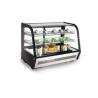 Buy cheap Modern Design Commercial Display Chiller , 220V / 380V Commercial Display Cooler from wholesalers
