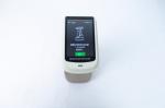 IPS Full Color Screen 3.5 Inches Portable Spectrophotometer For Plastic Painting