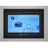 Buy cheap 85 Ton Water Cooled Central Chiller HVAC Water Chiller from wholesalers