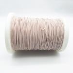 0.10mm/300 High Voltage USTC Silk / Nylon Covered Copper Litz Wire