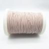 Buy cheap 0.10mm/300 High Voltage USTC Silk / Nylon Covered Copper Litz Wire from wholesalers