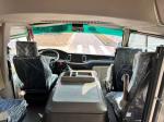 Brand New 23-31 Seats Petrol Gasoline Engine Used Toyota Coaster Bus