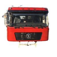 Buy cheap Shacman Heavy Duty Truck Cabin X3000 H3000 F3000 Truck Cab Replacement product