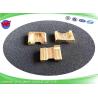 Buy cheap M470-1 Brass Power Feed Holder For Mitsubishi X261D452G51 X261D452H01 DU40400 from wholesalers
