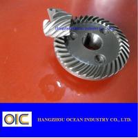Buy cheap European Standard Bevel Gears type M0.5 , M1 , M1.5 product