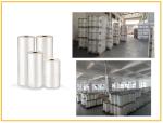 Buy cheap 4000m Thermal Laminating Heat Sealable Bopp Film Non Hazardous from wholesalers