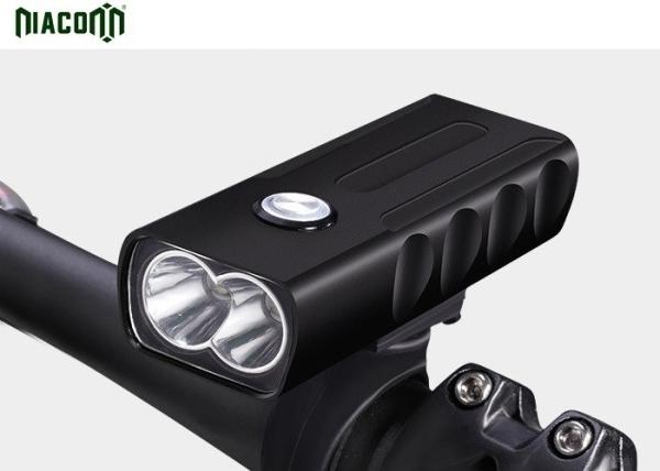 Buy cheap 20W CREE Xml Rear Cycle Light , Super Bright Led Light For Bike Headlight from wholesalers